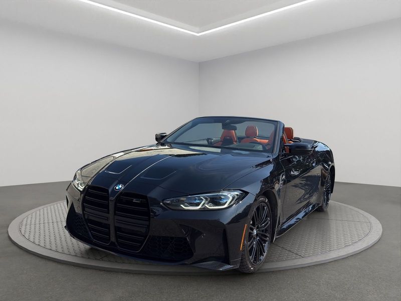 2022 BMW M4