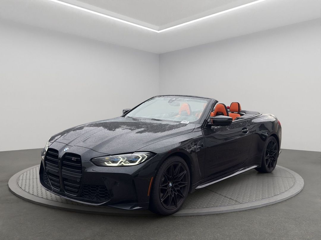 Used 2022 BMW M4 Competition-M-xDrive FS0175