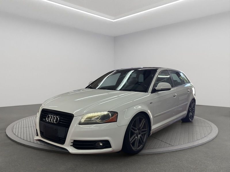 2009 Audi A3