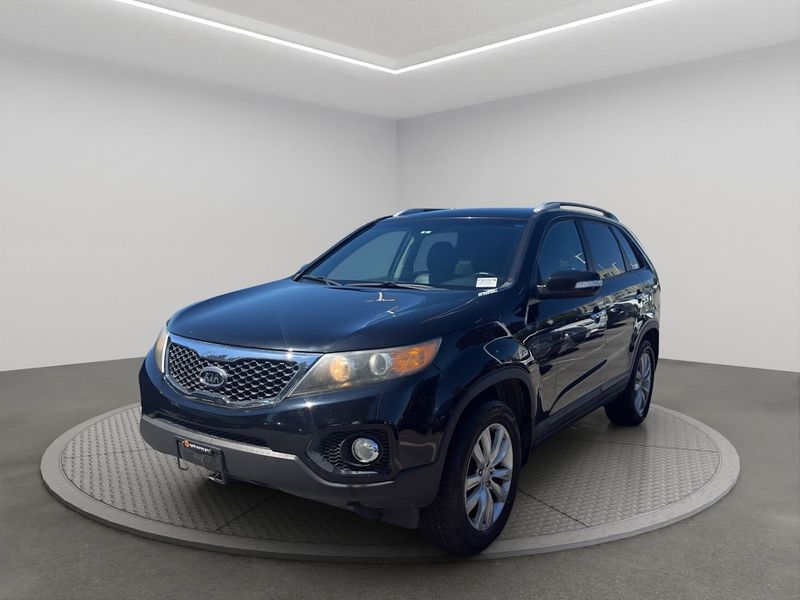 2011 Kia Sorento