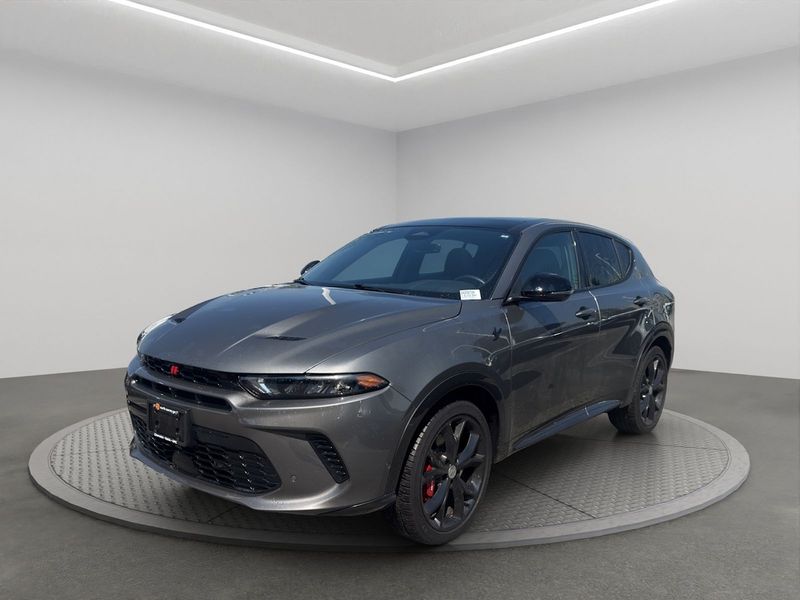 2024 Dodge Hornet