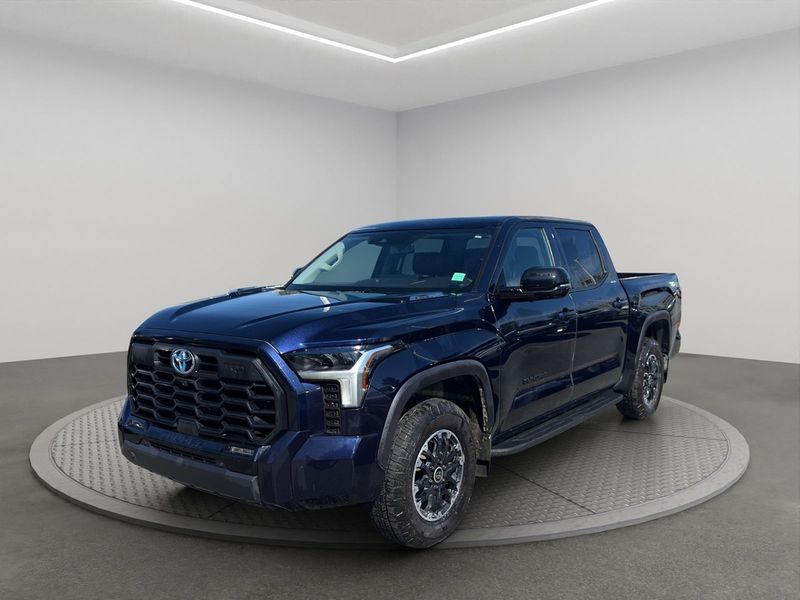 2024 Toyota Tundra