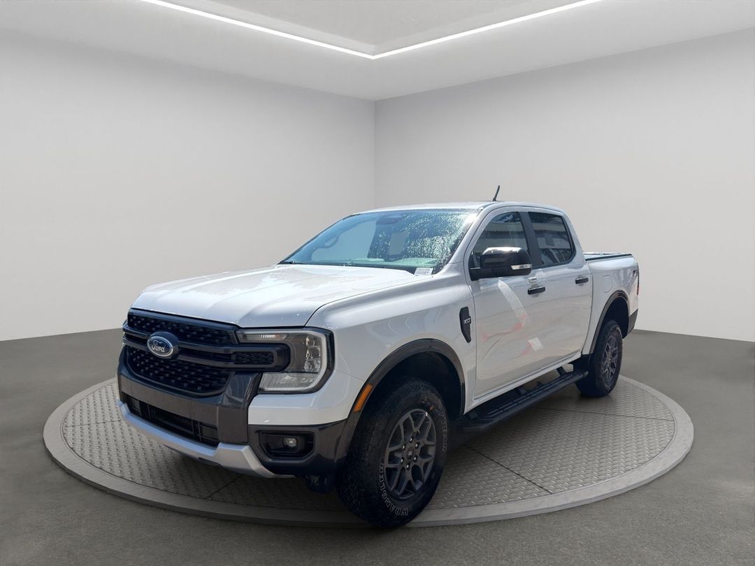 Used 2024 Ford Ranger XLT FS0189