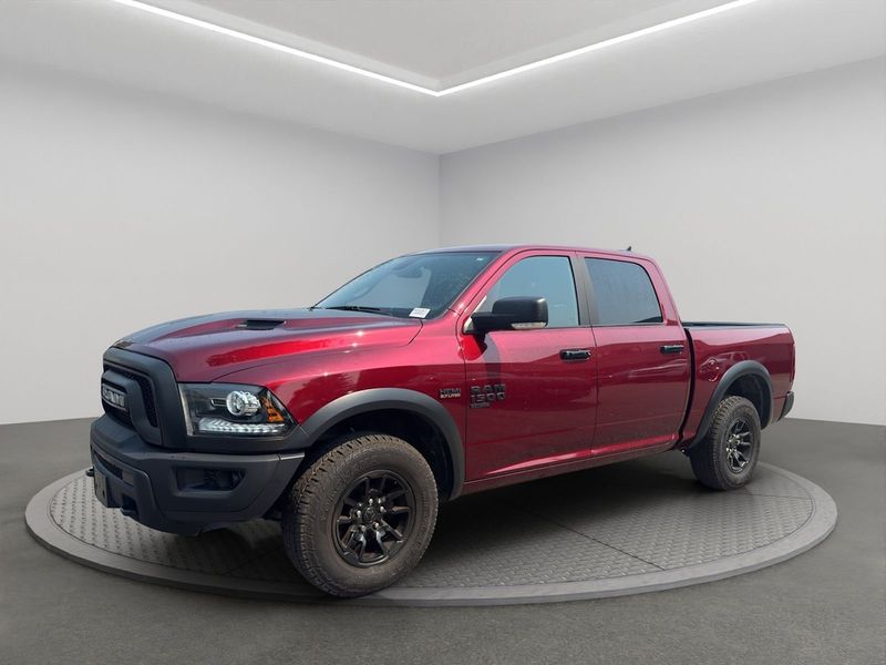 2023 Ram 1500 Classic