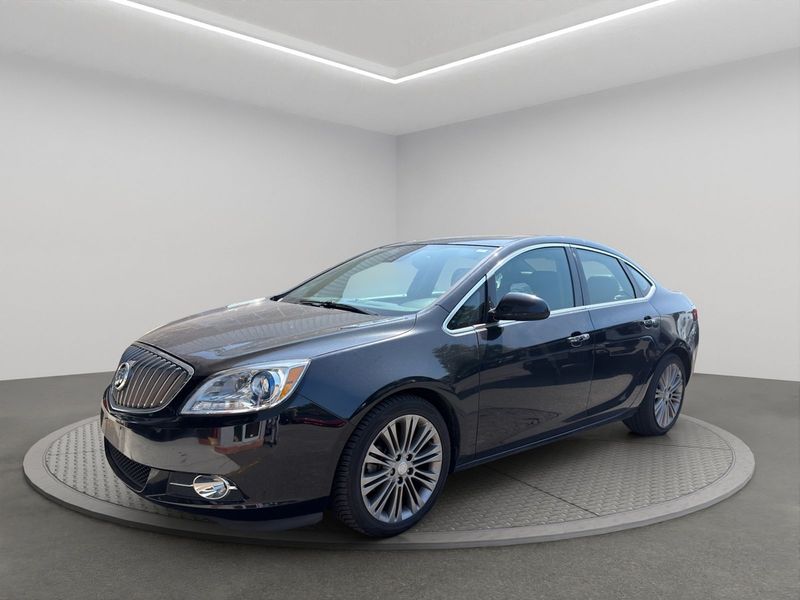 2015 Buick Verano