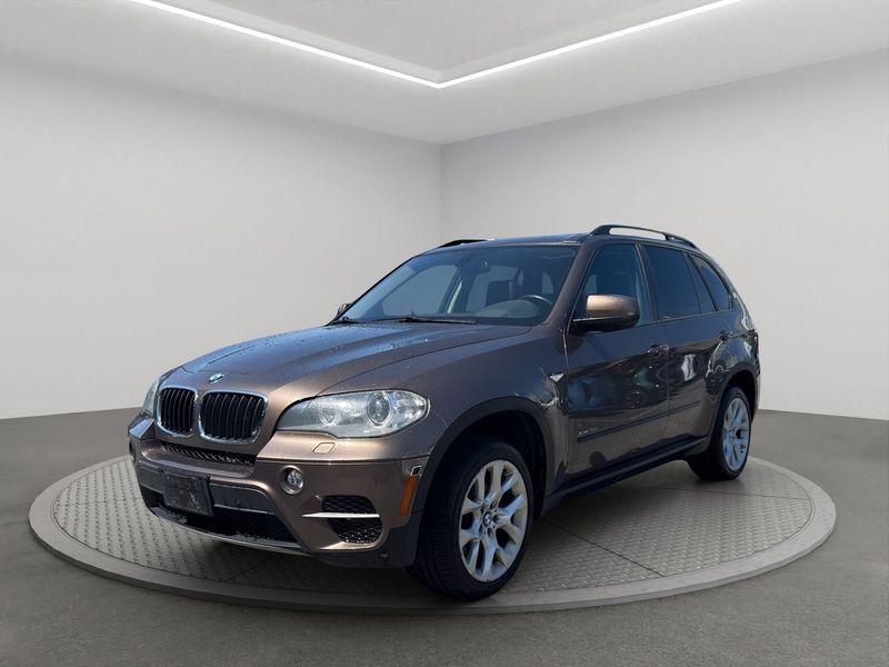 2013 BMW X5