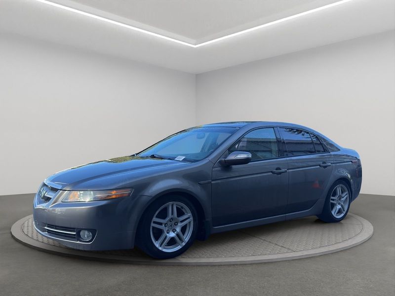 2008 Acura TL