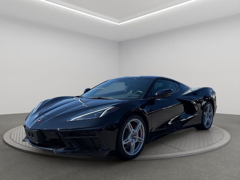 2020 Chevrolet Corvette