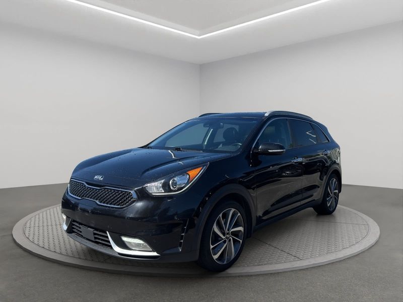 2019 Kia Niro