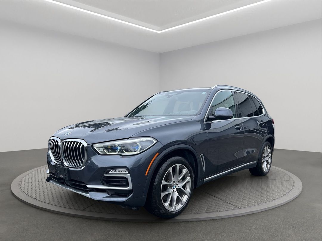 Used 2019 BMW X5 xDrive40i 1270818A