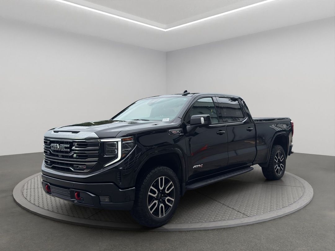 Used 2024 GMC Sierra-1500 AT4 1197730A