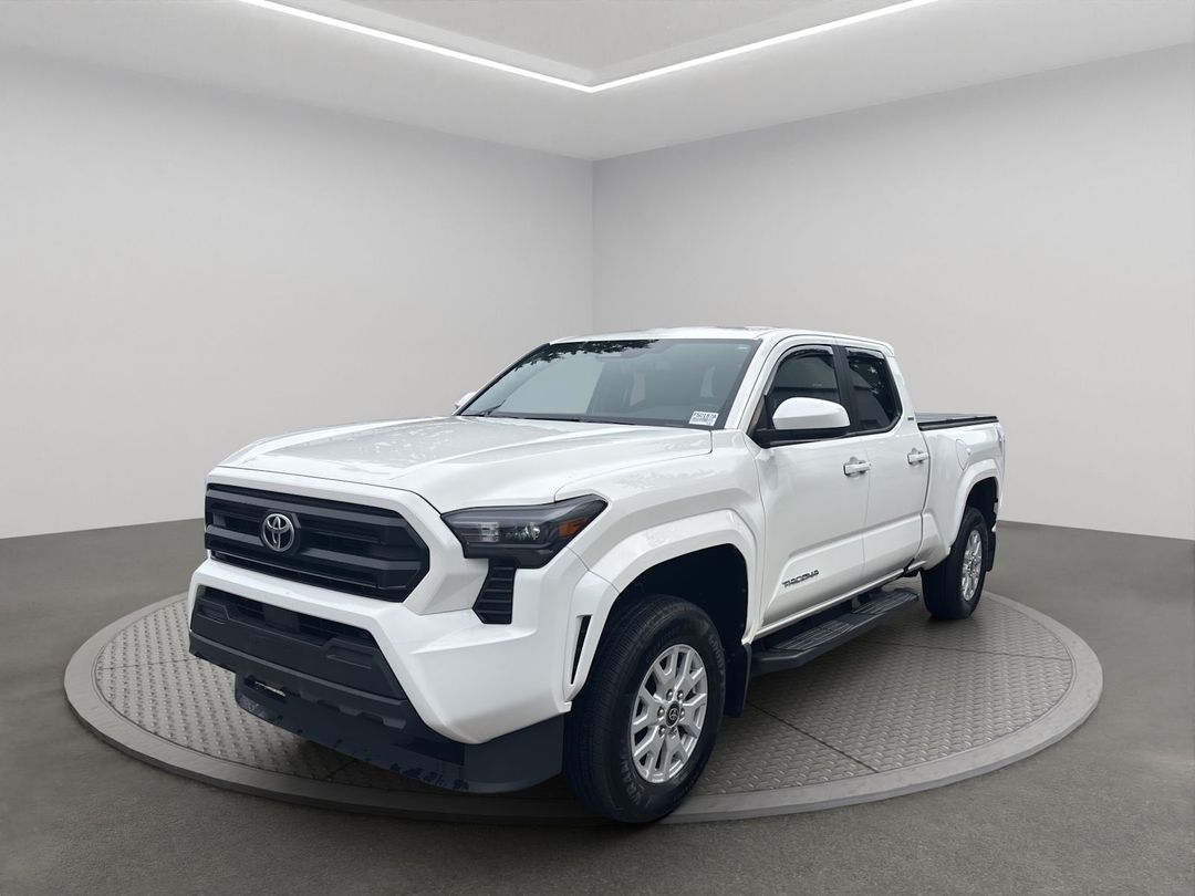 Used 2025 Toyota Tacoma  FS0099A