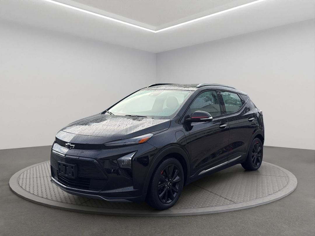 Used 2023 Chevrolet Bolt-EUV Premier S105634B