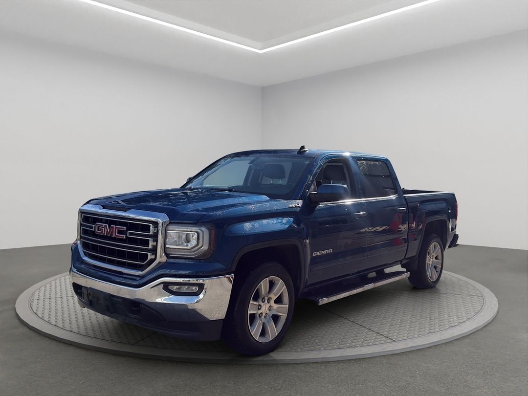 Used 2016 GMC Sierra-1500 SLE J386865A