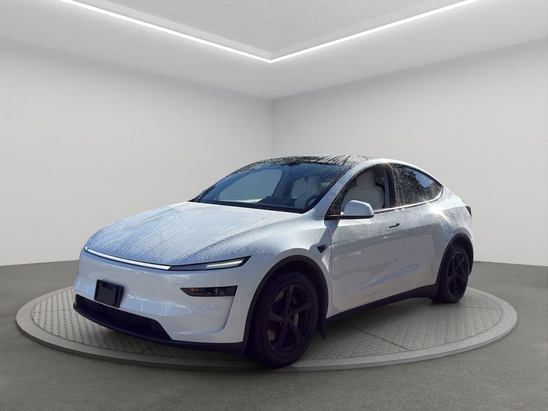 Used 2026 Tesla Model-Y  PW3178A
