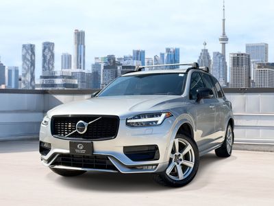 2021 Volvo XC90
