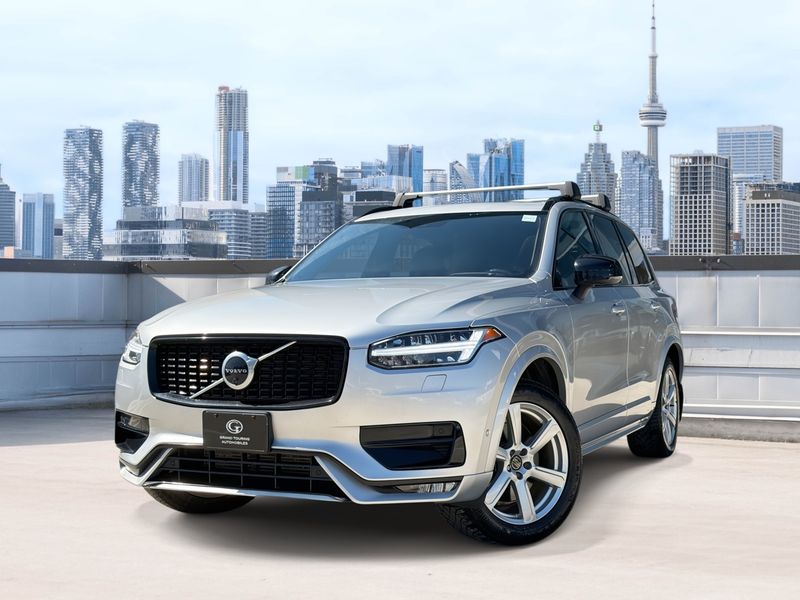 2021 Volvo XC90