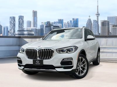 2021 BMW X5