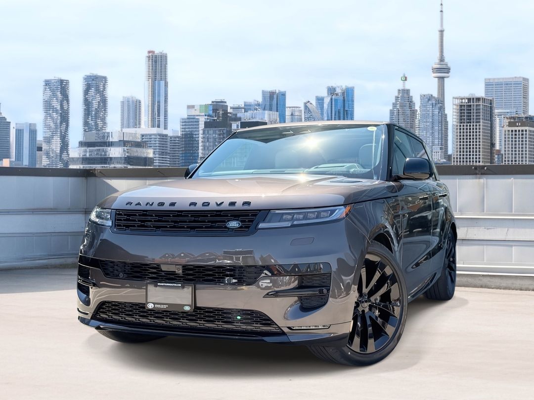 New 2026 Land Rover Range-Rover-Sport Dynamic-SE LR11614