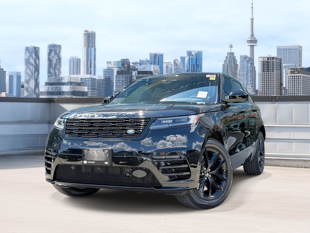 New 2026 Land Rover Range-Rover-Velar Belgravia-Edition LR11684