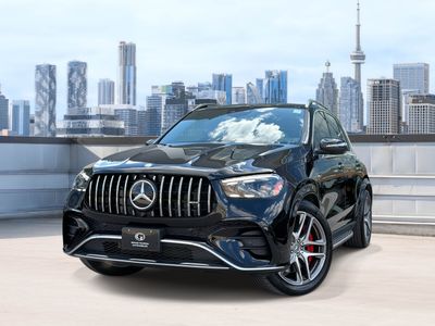 2025 Mercedes-Benz GLE
