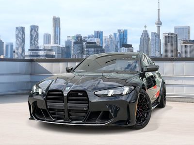 2027 BMW M3