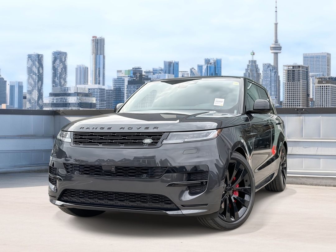 New 2027 Land Rover Range-Rover-Sport Dynamic-SE LR11937