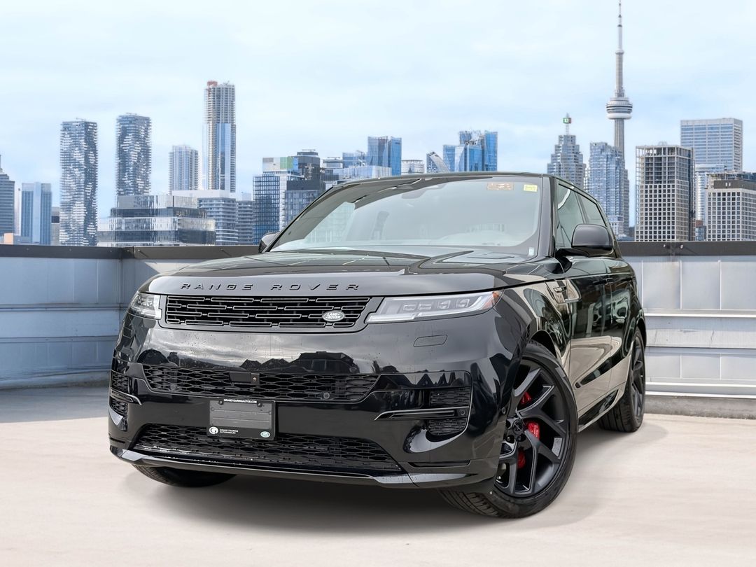 New 2027 Land Rover Range-Rover-Sport Dynamic-SE LR11954