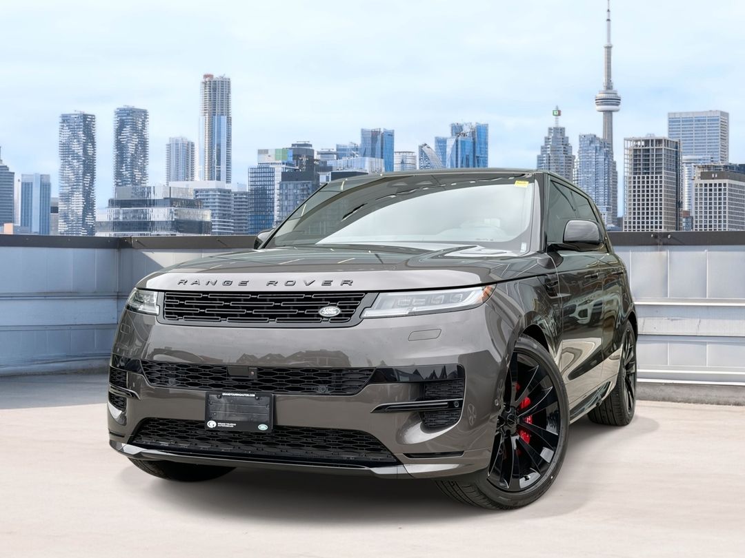 New 2027 Land Rover Range-Rover-Sport Dynamic-SE LR11947