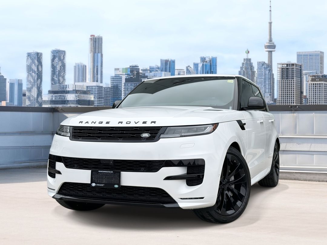New 2027 Land Rover Range-Rover-Sport Dynamic-SE LR11948