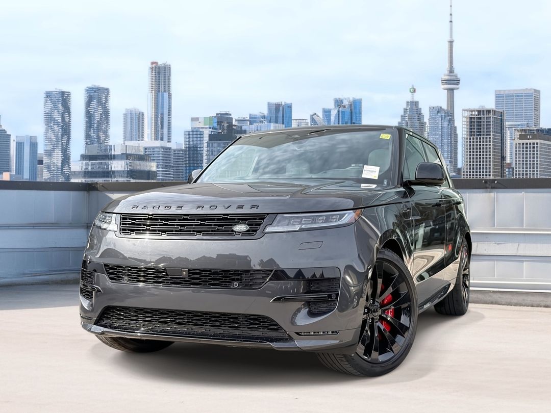 New 2027 Land Rover Range-Rover-Sport Dynamic-SE LR11953