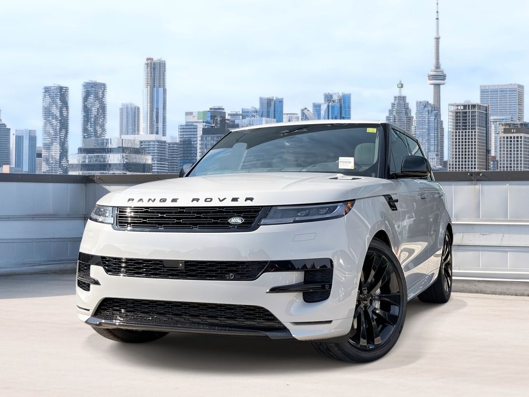 New 2027 Land Rover Range-Rover-Sport Dynamic-SE LR11973