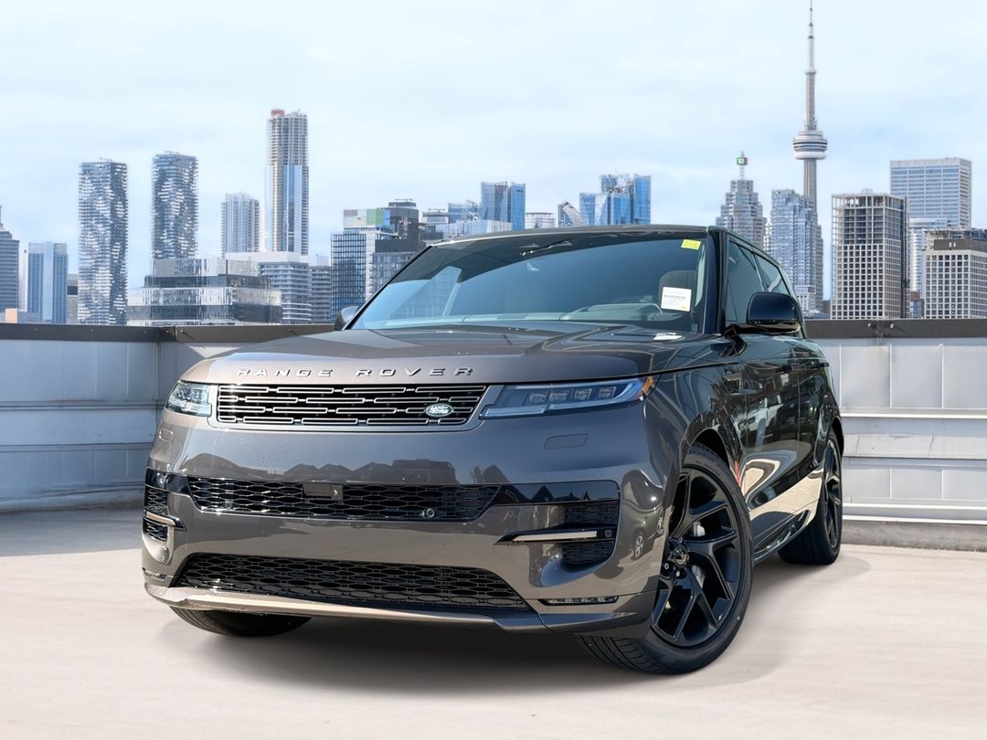 New 2027 Land Rover Range-Rover-Sport Dynamic-SE LR11974