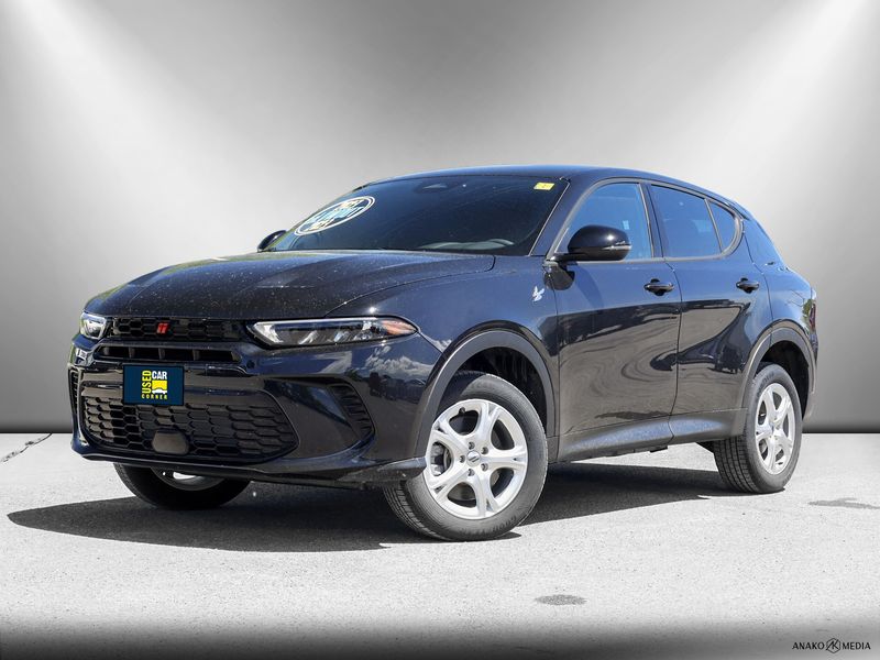 2023 Dodge Hornet