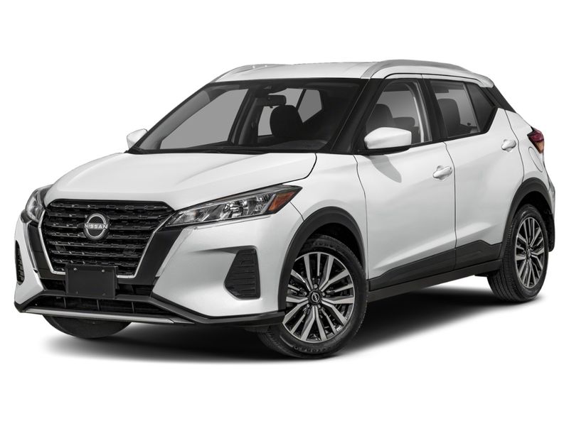 2025 Nissan Kicks Play