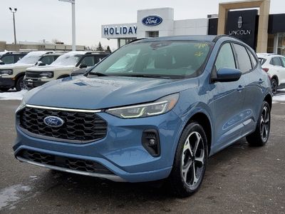 2026 Ford Escape