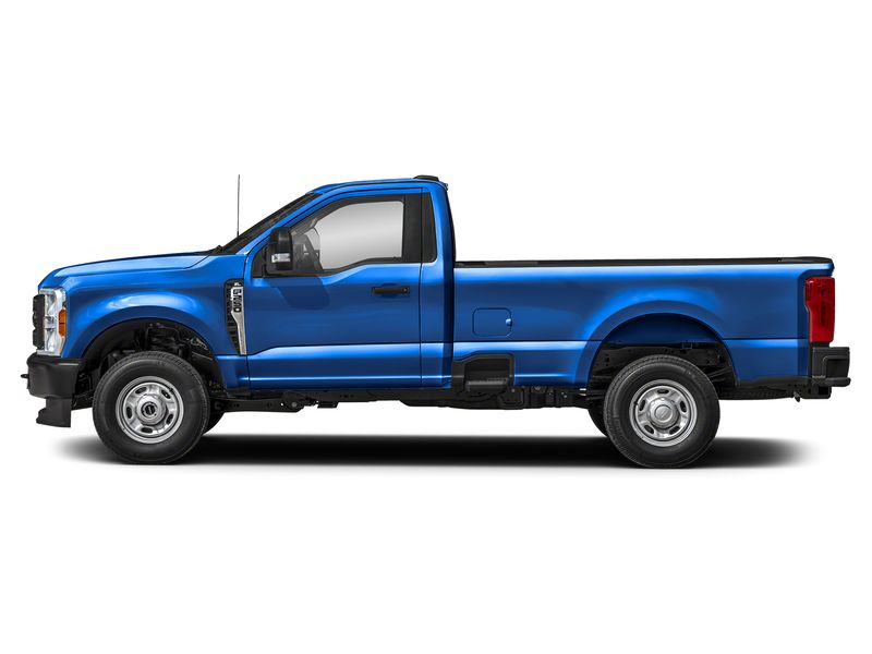 2026 Ford Super Duty F-250 SRW