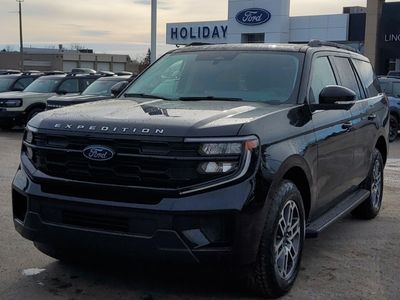 2026 Ford Expedition