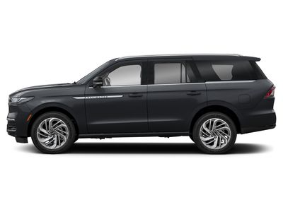 2026 Lincoln Navigator