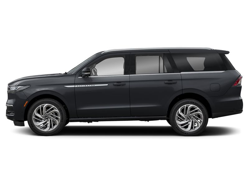 2026 Lincoln Navigator
