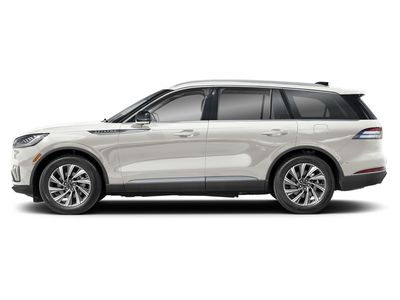 2026 Lincoln Aviator