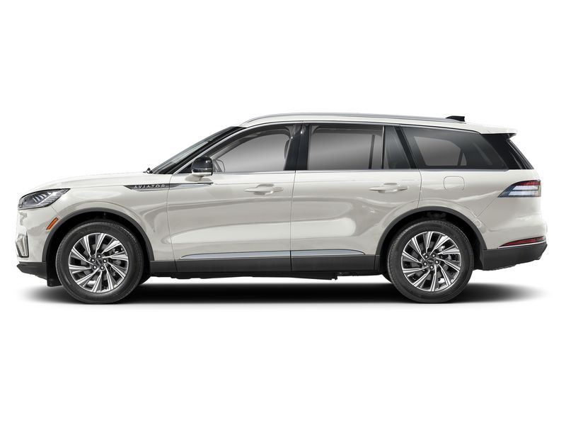 2026 Lincoln Aviator
