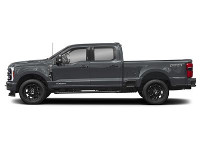2026 Ford Super Duty F-250 SRW
