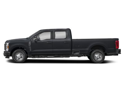 2026 Ford Super Duty F-250 SRW