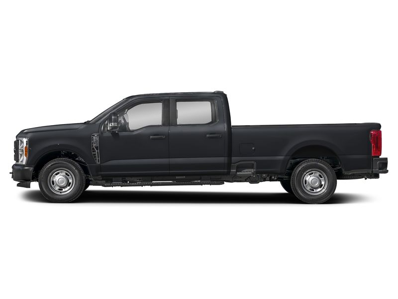 2026 Ford Super Duty F-250 SRW