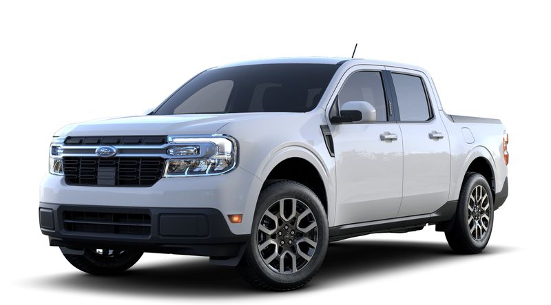 2022 Ford Maverick