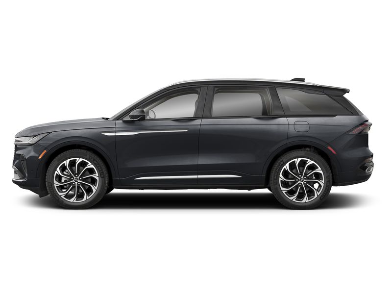 2026 Lincoln Nautilus