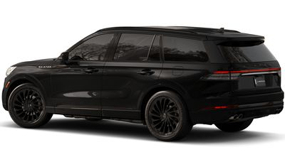 2023 Lincoln Aviator