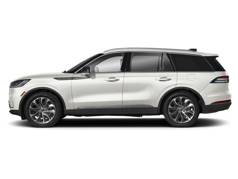 2026 Lincoln Aviator