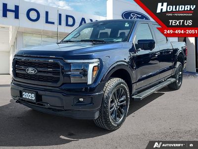 2025 Ford F-150 à vendre à Peterborough